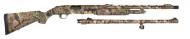 Mossberg 52366 500 Thug Combo Pump  12 Mossy Oak Break-Up Infinity
