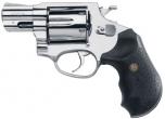 Rossi R35202 Revolver 38 Special 2" 5rd Black Rubber Grip Stainless Steel