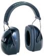 Howard Leight R03318 L3 Electronic Hearing Protection Muffs Black