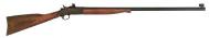 H&R Buffalo Classic CR-1871 Break Open 45-70 Gov 32" 1 American Walnut Stk 72770 