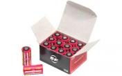 Surefire SF123A Batteries 12 Pack - Box