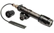 SUREFIRE M600C SCOUT-BLK 250 LM-LED