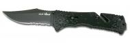 SOG FLASH II TIGER STRIPE-CMBO