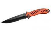 Remington Fast Fixed Camo Mob/Blk