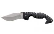 Cold Steel Spartan 4.5" Fold-Grivory