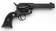 Chiappa 1873 .22LR 4.75" Blue Single Action