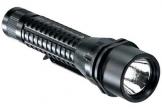 STR TL-2LED TACT BLK/WH LED