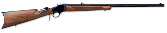 Winchester 1885 High Wall Trading Hunter .38-55 28" barrel