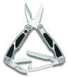 Remington 18368 Multi Tool Stainless Scissor Head/Drop Point/Saw/Guthook/Tube