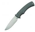 Gerber 06904 Gator Fixed Stainless Drop Point Blade Gator Grips