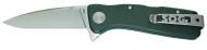 S.O.G TWI20 TWITCH II Folder AUS-8 Drop Point Blade Aluminum