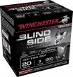 Winchester SBS2035 Supreme Elite Blindside 20 ga 3" 1.1 oz 5 Shot 25Box/10Case