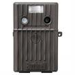 Bushnell*119835 Trail Scout 5MP Digital Camera Backlit LCD Uses 4 D Cell batteries Cable lock Padloc