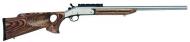 H&R Ultra .45-70 24" Bull barrel, Thumbhole Stock