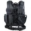 UTG LE TACTICAL VEST BLACK