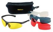 ALL SHOOTING GLASSES COMBO LNS