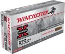 Winchester Super-XCF Rifle .270 WSM 130Grain