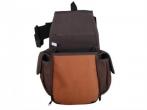 Remington 18096 Premier Shooter Bag Double Compartment