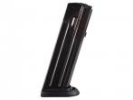 FNH Magazine FNS 9MM 17 Round Black