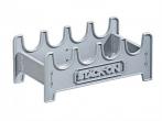 STACK SPAPR4 4POS PST RACK