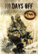 FA*478180 NO DAYS OFF  DVD