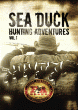 FA*478190 SEA DUCK     DVD