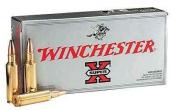 Winchester .348 Winchester Super-X 200 Power Point 20 Rounds