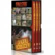 CLD NEVER UNARMED DVD