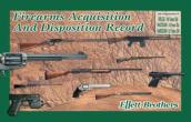 EBC CO FED FIREARMS BOOK