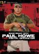 PTP PAUL HOWE TAC PIST OPERATE