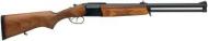 European American USG MP94 .308/12 Gauge 19.7" O/U Blue