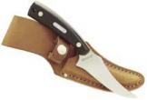 Schrade 7.25" Sharpfinger w/Sheath