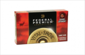 Federal 12 Gauge 2.75" 3/4 Barnes Sabot Slug