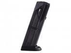 FNH Magazine Fits FNS-9 9mm Black finish 10 rounds 66330-4                                                            