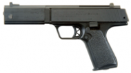 Daisy 201 Powerline Pistol
