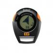 Bushnell 360401BG Backtrack GPS Black finish Bear Grylls Edition Clam pack                                                   