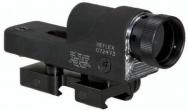 Trijicon REFLEX 4MOA W/FT,FTR COVER