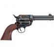 Traditions Frontier 1873 Single Action .357 Mag Walnut grips
