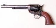 Heritage Big Bore Single Action RR45CH7 