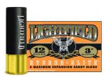 LFL 12G 3" HYB ELITE MAG SLUG