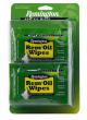 Remington Oil Wipes-12PK