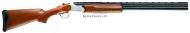 Escort Over/Under 12 Gauge 28" Barrel Walnut Stock