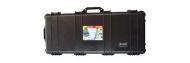 PPI GUN CASE 38X18X5 WHLS