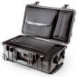 Pelican 1510LOC Carry Case W/Wheels