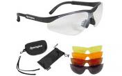Remington T85-C Shooting Glasses