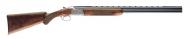 Browning Citori White Lightning 12 ga 28" 3" Gloss Walnut Blue/Silver 013462304  
