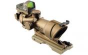 TRJ ACOG 4X32 ECOS EARTH BRN