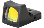 Trijicon Rmr Sight 3.25 MOA RD