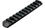 Magpul Moe Rail Sections 11 Slot Black
