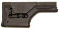 Magpul PRS Precision Adjustable Stock AR15 Black